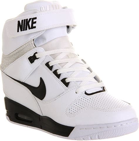 nike air hoge sneaker|nike air high top shoes.